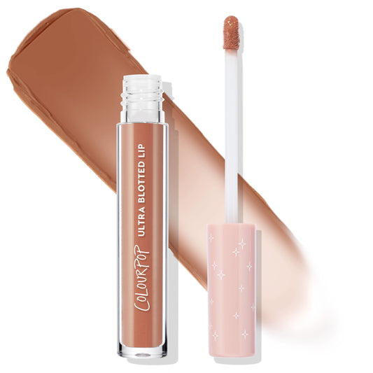 Ultra Blotted Lip