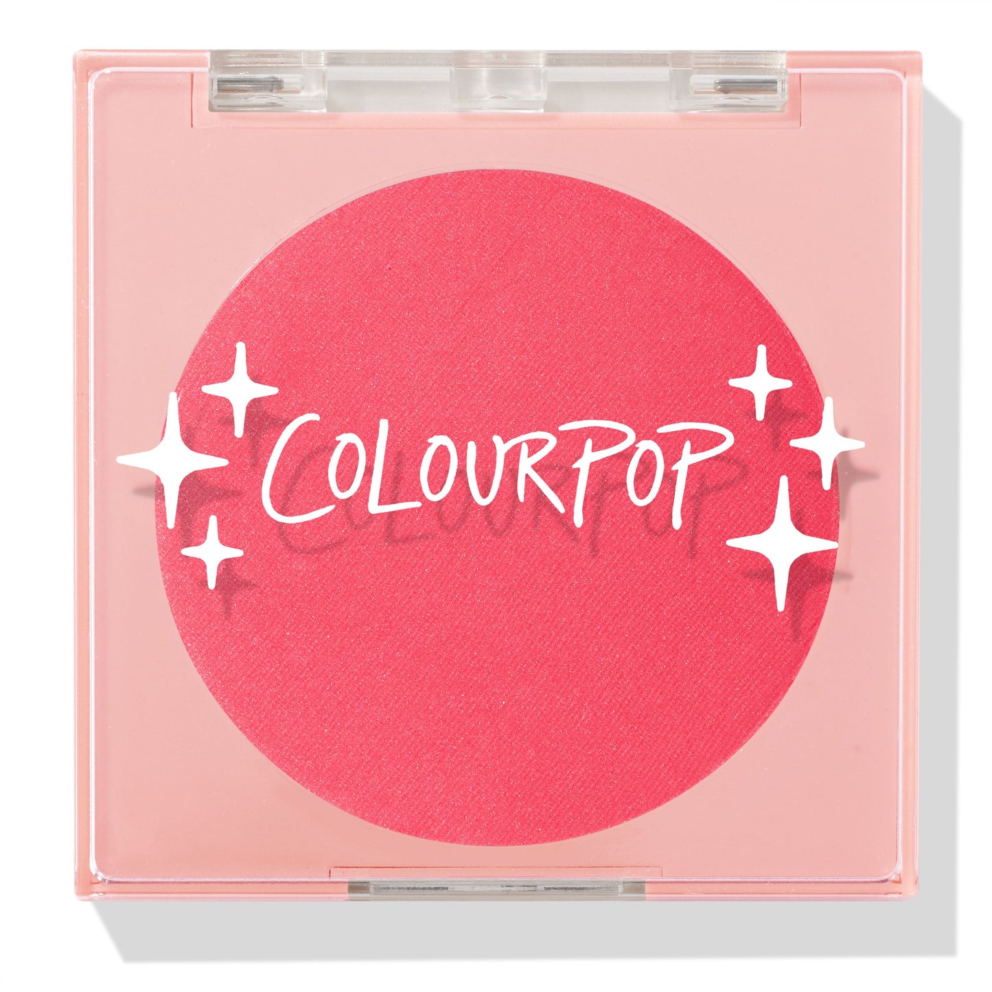 Pressed Powder Blush - Image 4