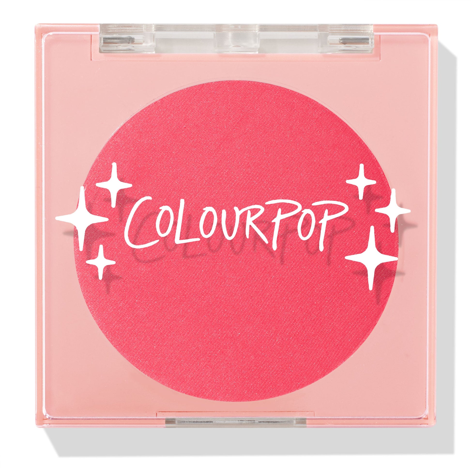 Pressed Powder Blush - Image 4