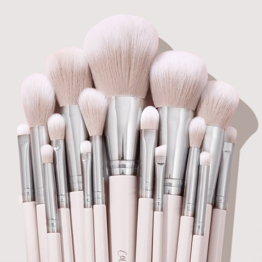Makeup Brush Kit - Image 2