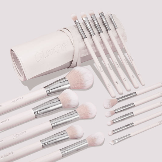 Shadow Palette & Brush Set - Image 2