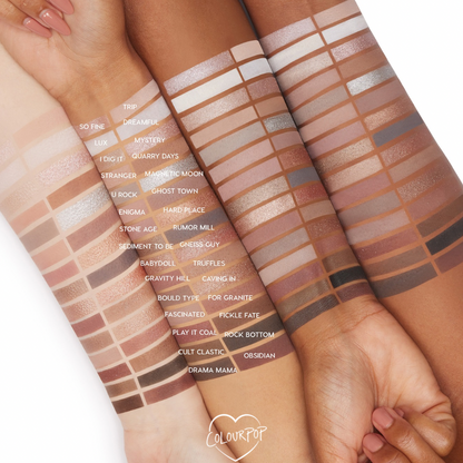 Shadow Palette - Image 3