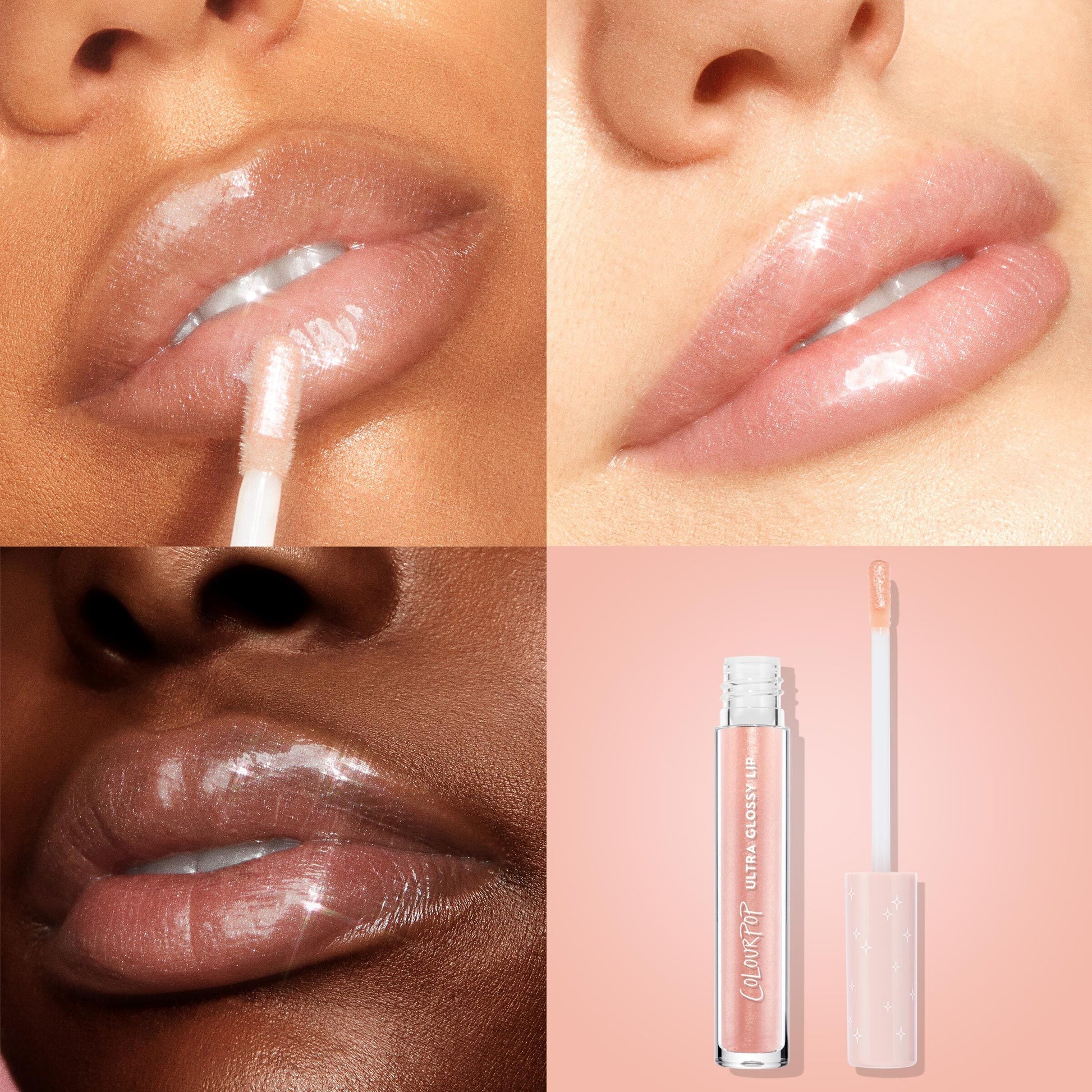 Ultra Glossy Lip - Image 2