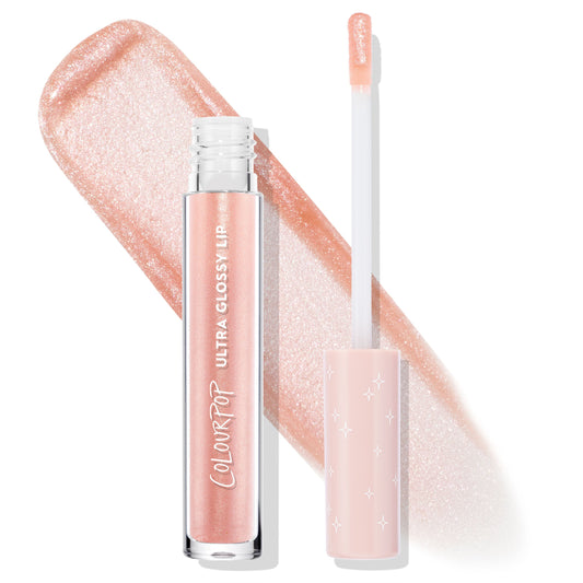 Ultra Glossy Lip