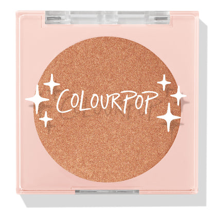 Pressed Powder Highlighter - Image 4
