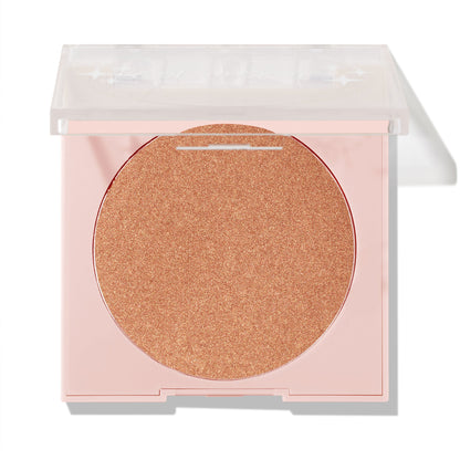 Pressed Powder Highlighter - Image 2