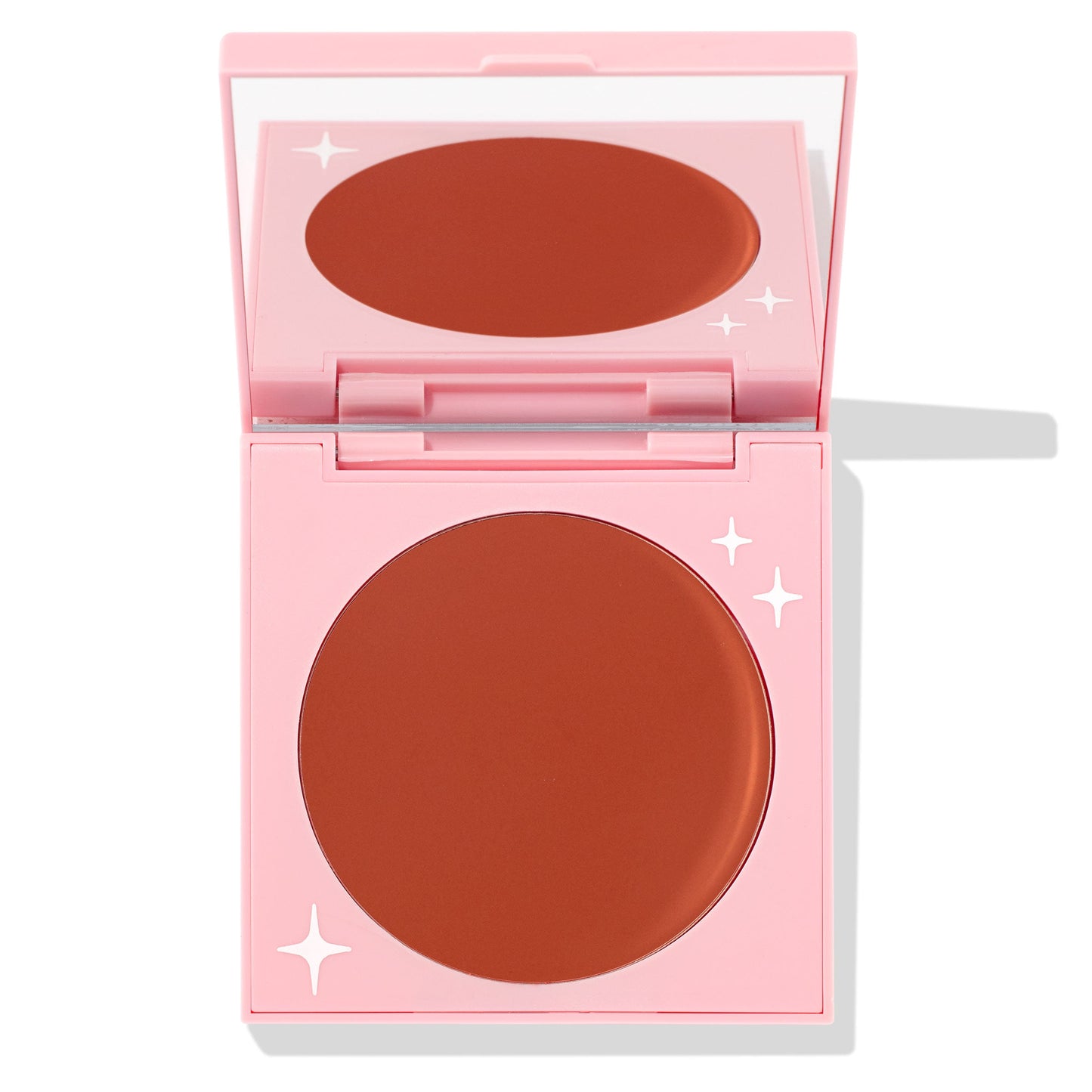 Cream Blush