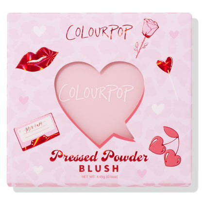 Pressed Powder Blush - Image 4