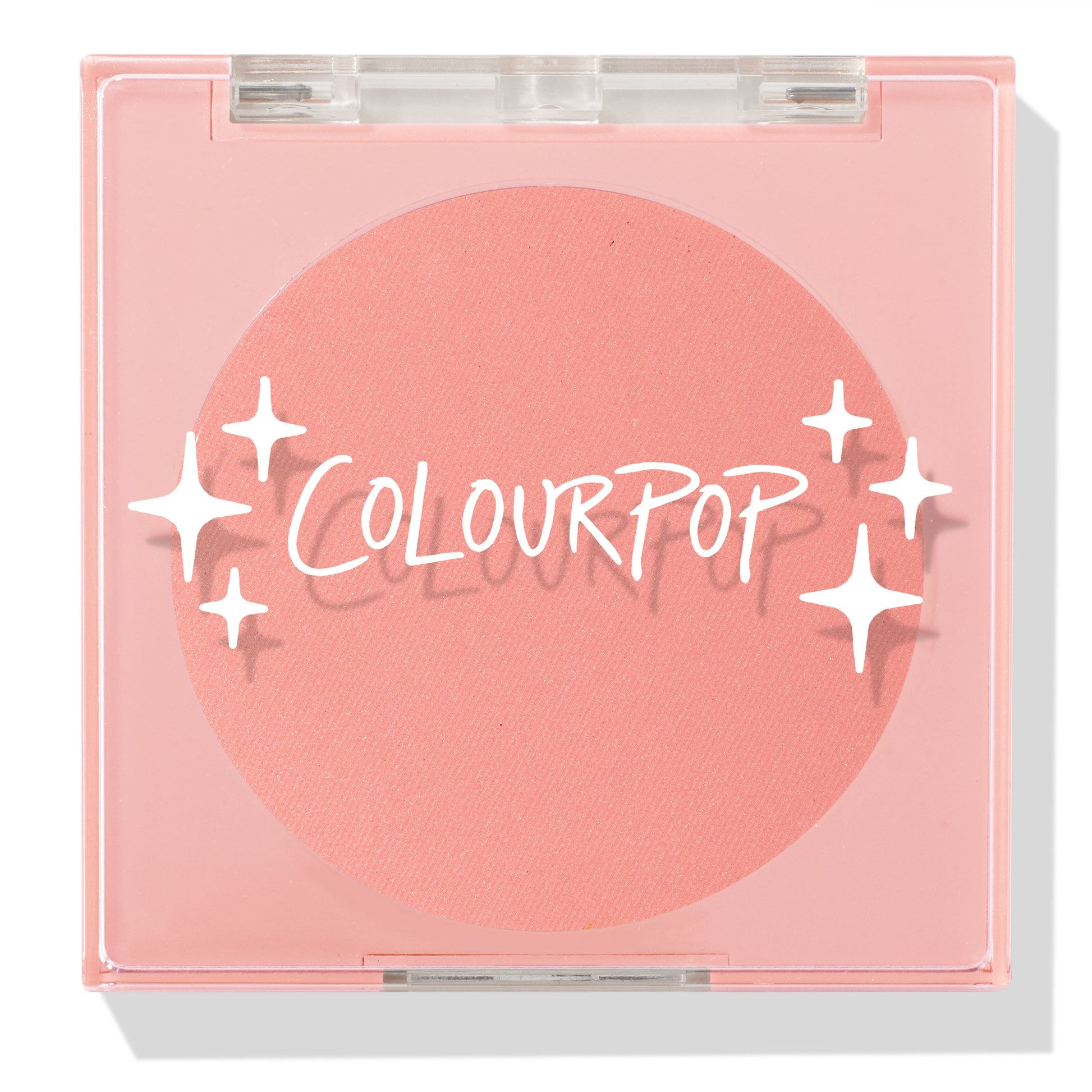 Pressed Powder Blush - Image 4