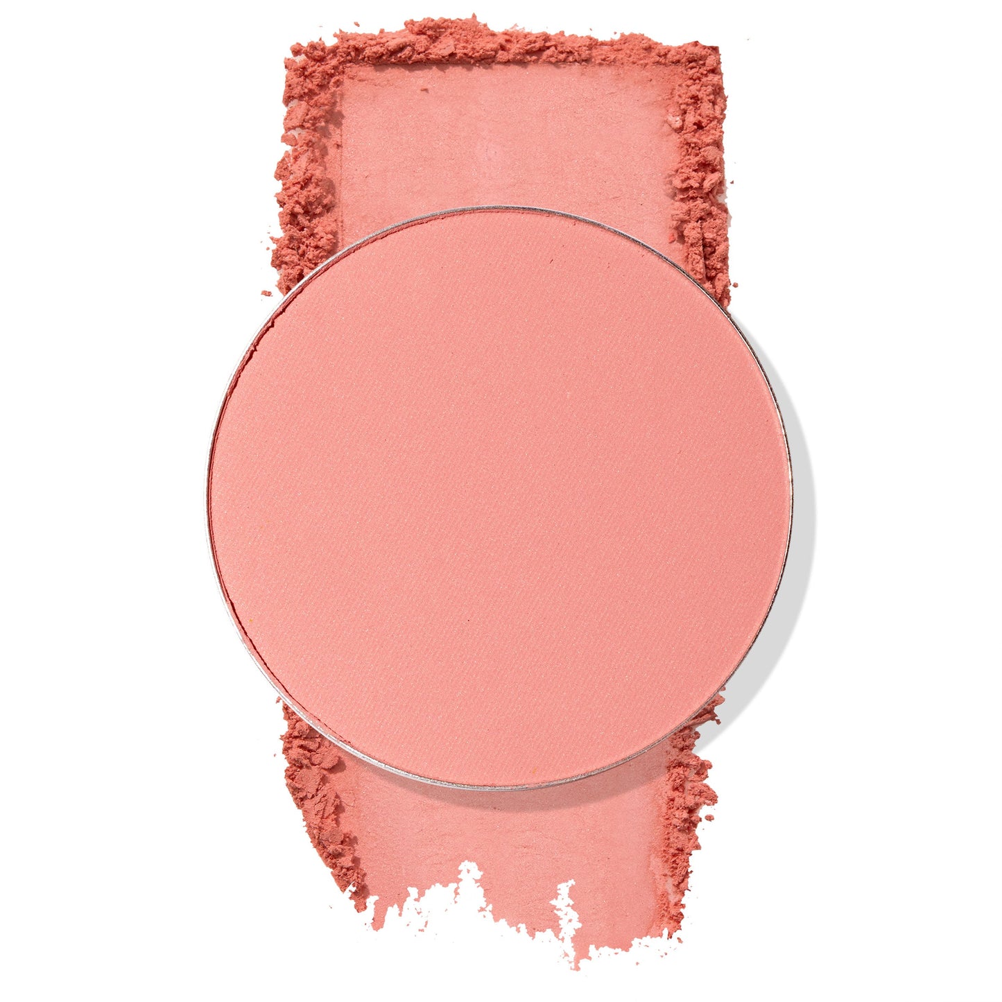 Pressed Powder Blush Single