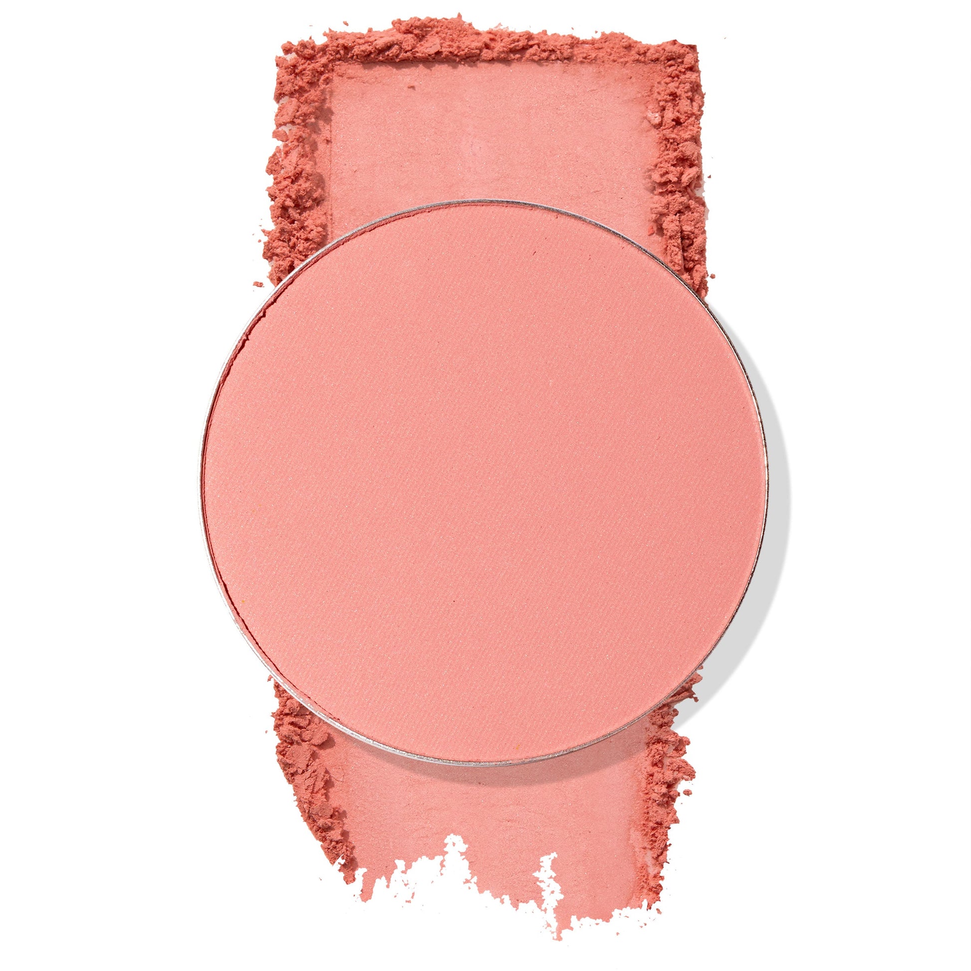 Pressed Powder Blush Single