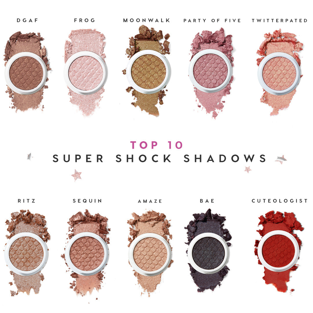 Super Shock Shadow - Image 6