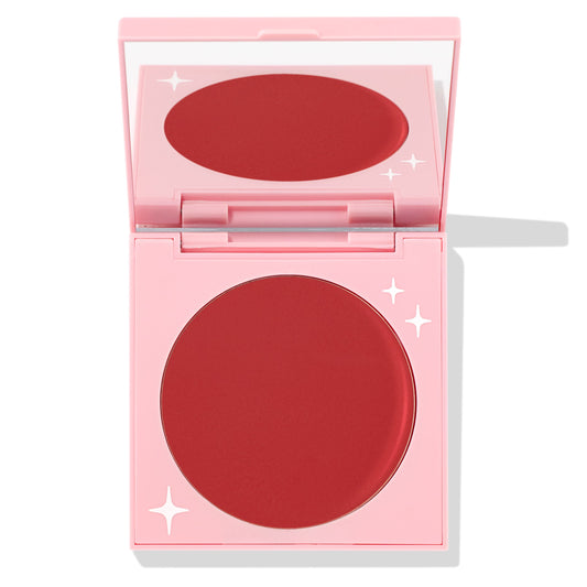 Cream Blush