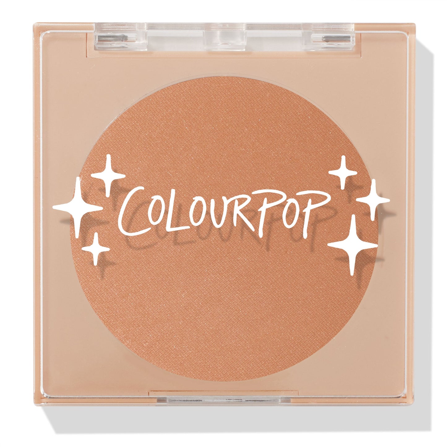 Pressed Powder Bronzer - Image 4