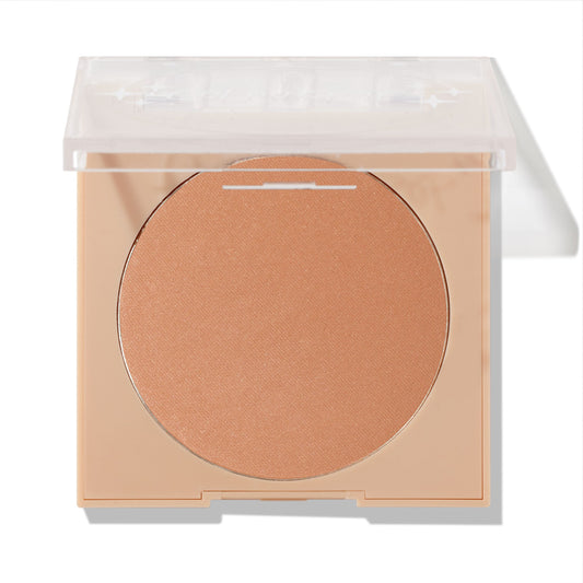 Pressed Powder Bronzer - Image 2