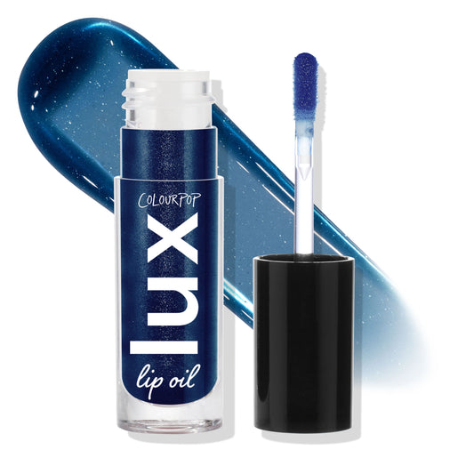 Lux Lip Oil