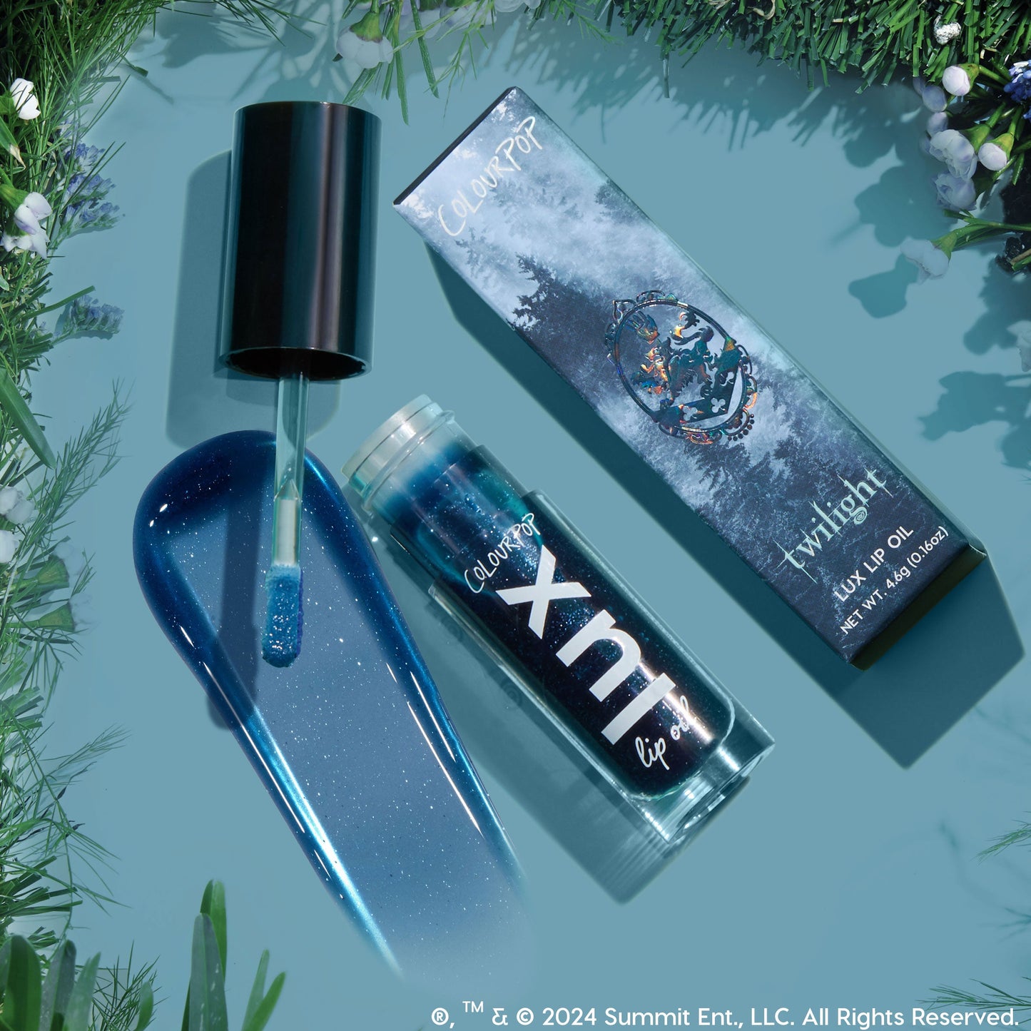 Lux Lip Oil - Image 7