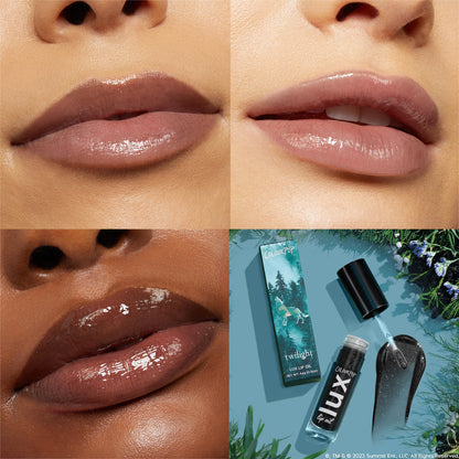 Shadow Palette, Eyeliner & Lip Set - Image 3