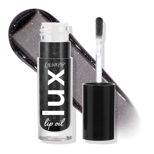 Lux Lip Oil