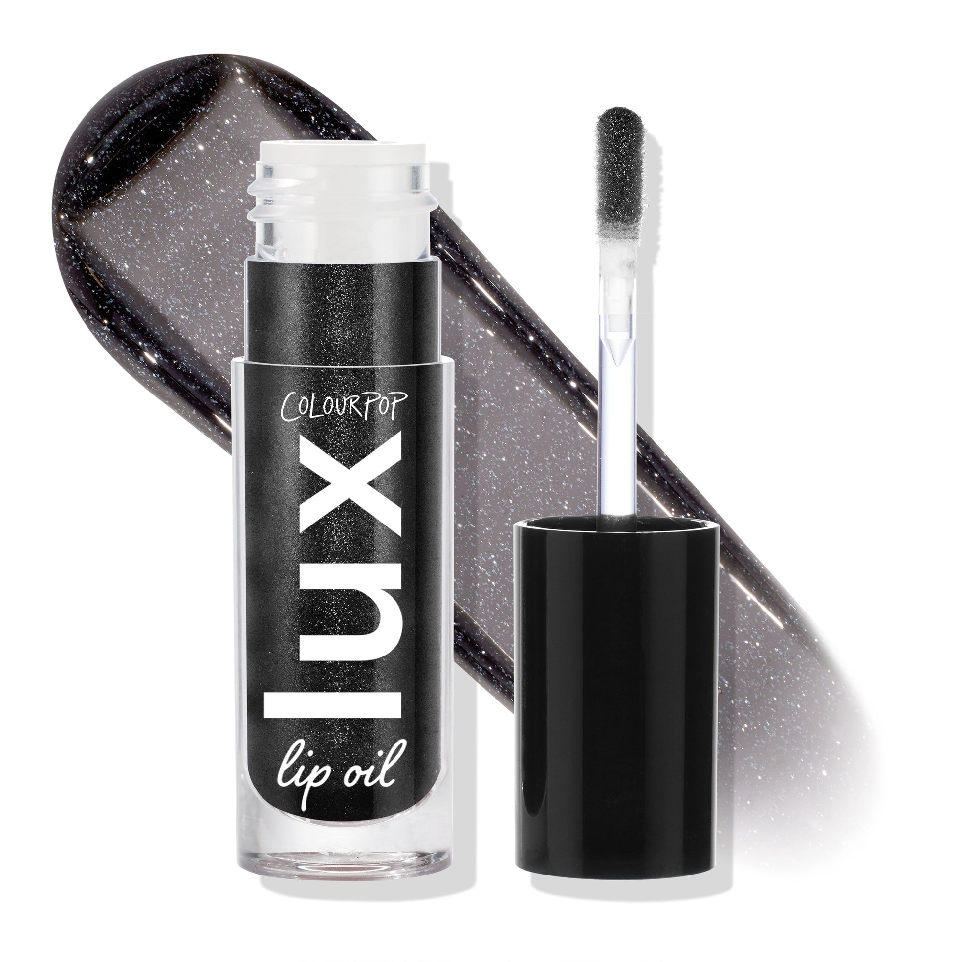 Lux Lip Oil