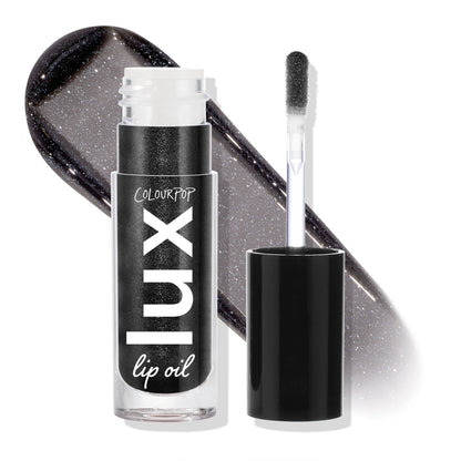 Lux Lip Oil