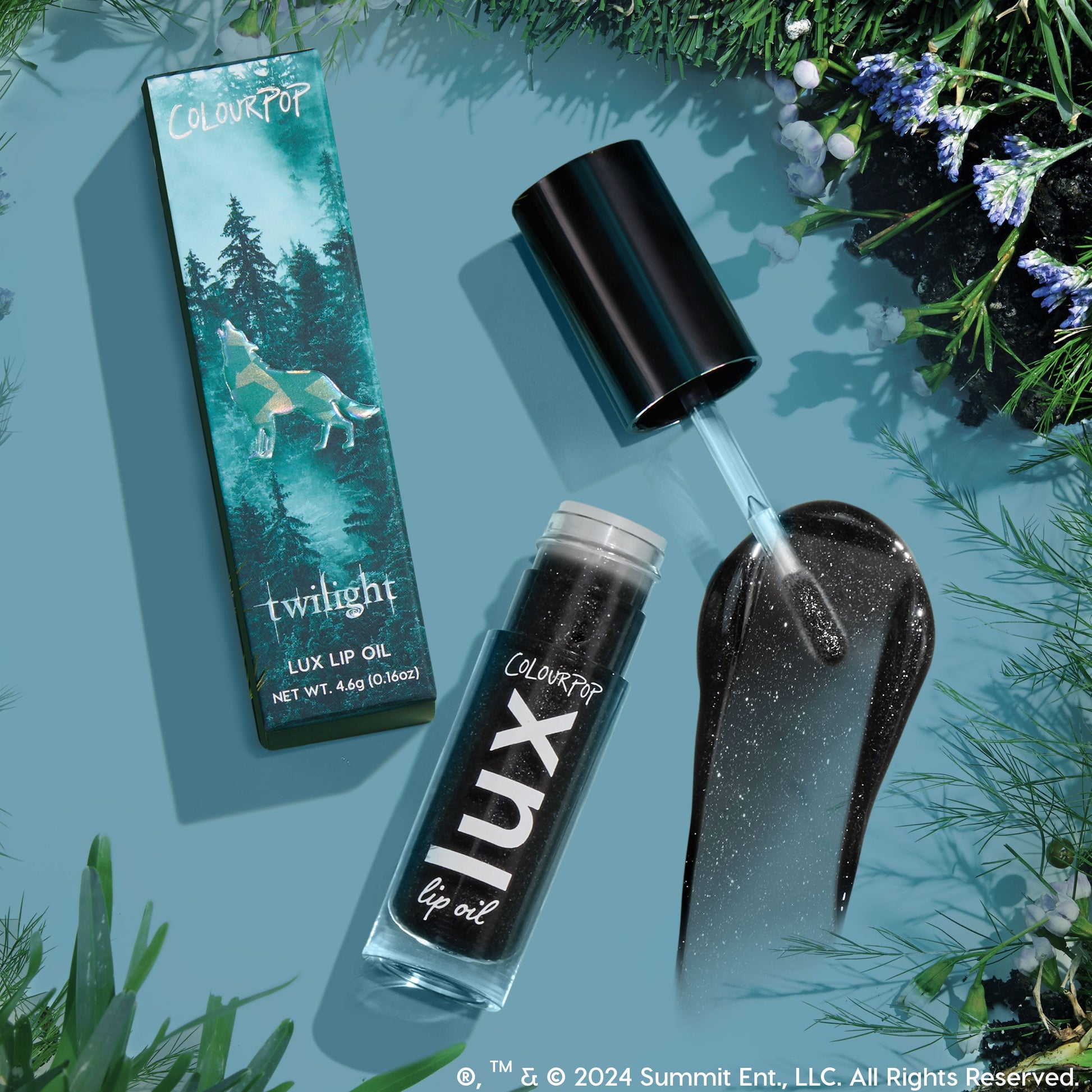Lux Lip Oil - Image 6