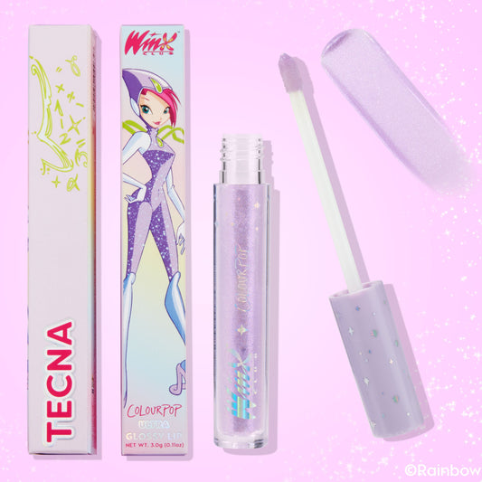 Ultra Glossy Lip - Image 2