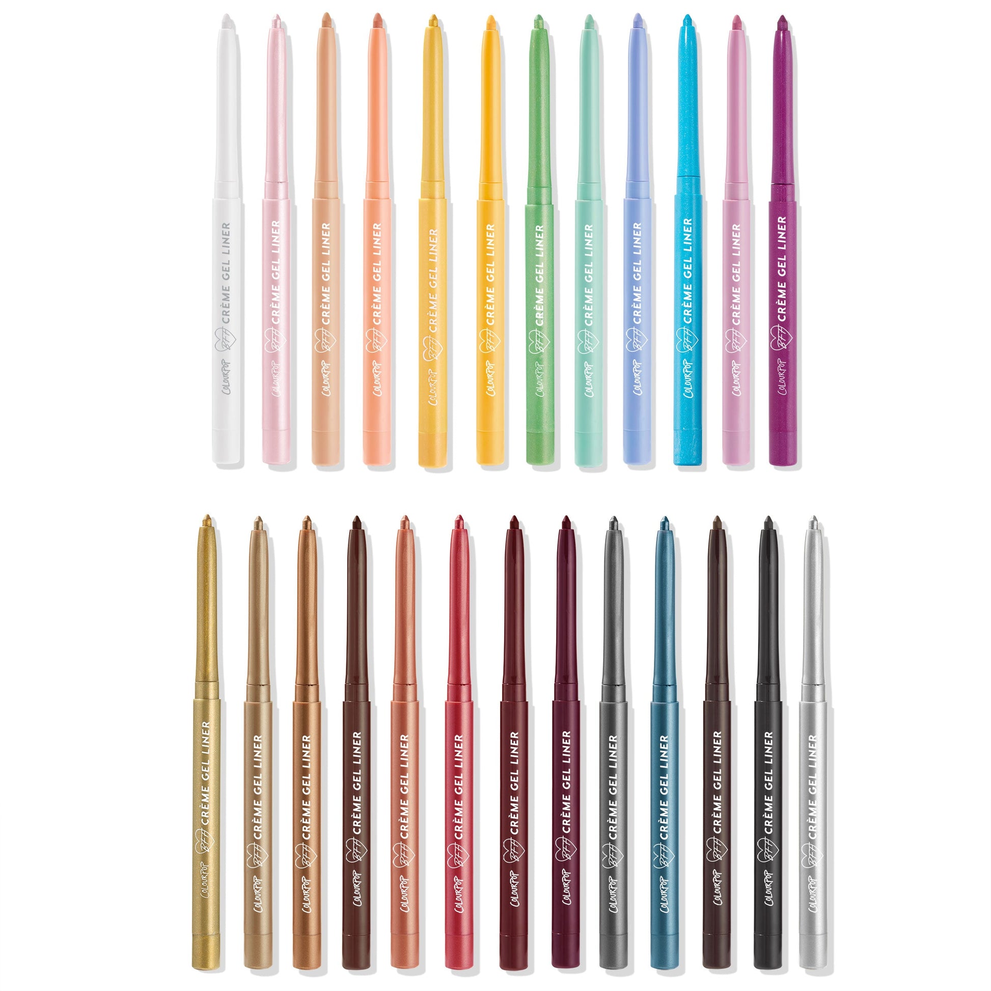 Crème Gel Liner - Image 7