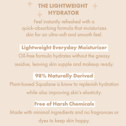 Face Moisturizer - Image 2