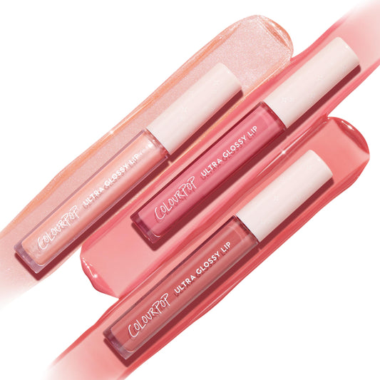 Ultra Glossy Lip