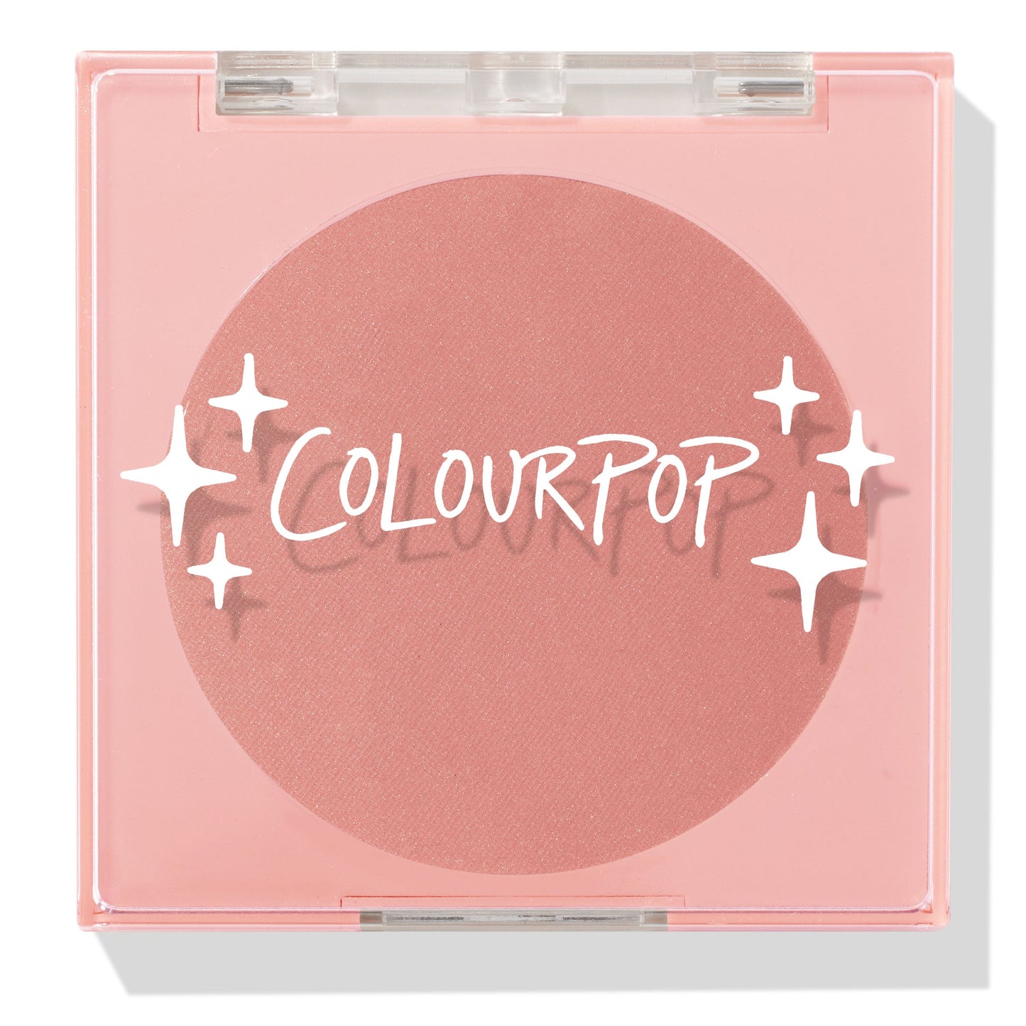 Pressed Powder Blush - Image 4