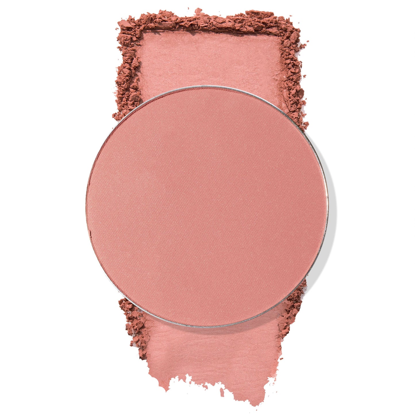 Pressed Powder Blush Single