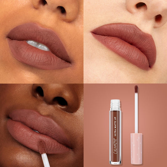 Ultra Matte Lip - Image 2