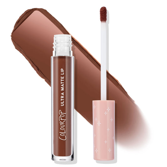 Ultra Matte Lip