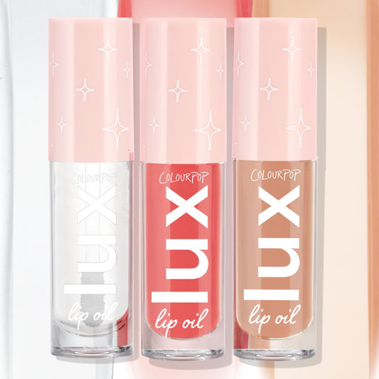 Lux Lip Oil - Image 2