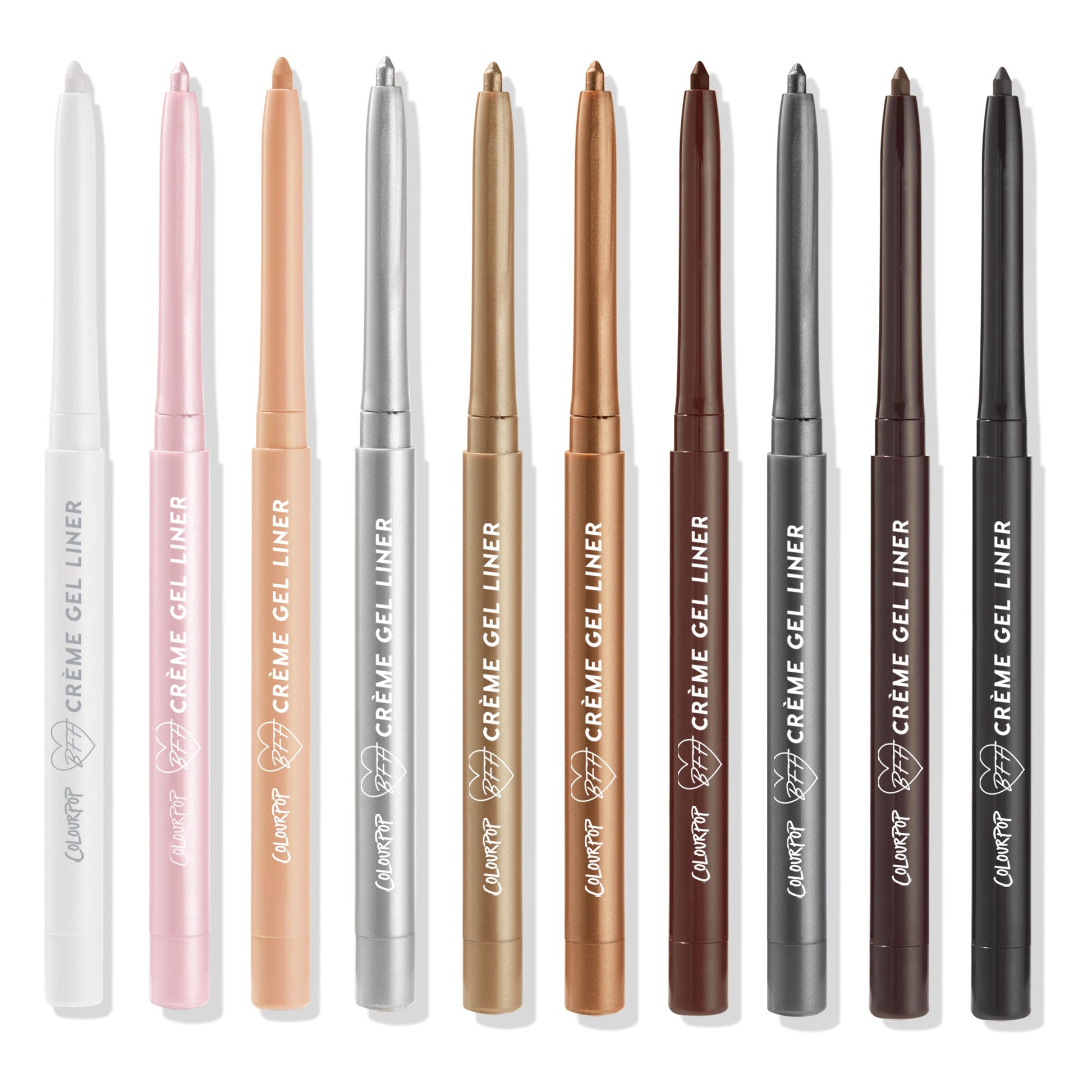 Crème Gel Liner - Image 6