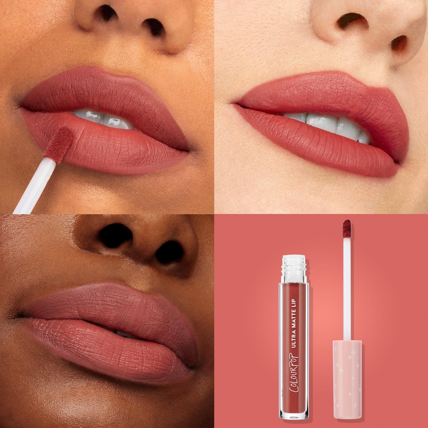 Ultra Matte Lip - Image 2