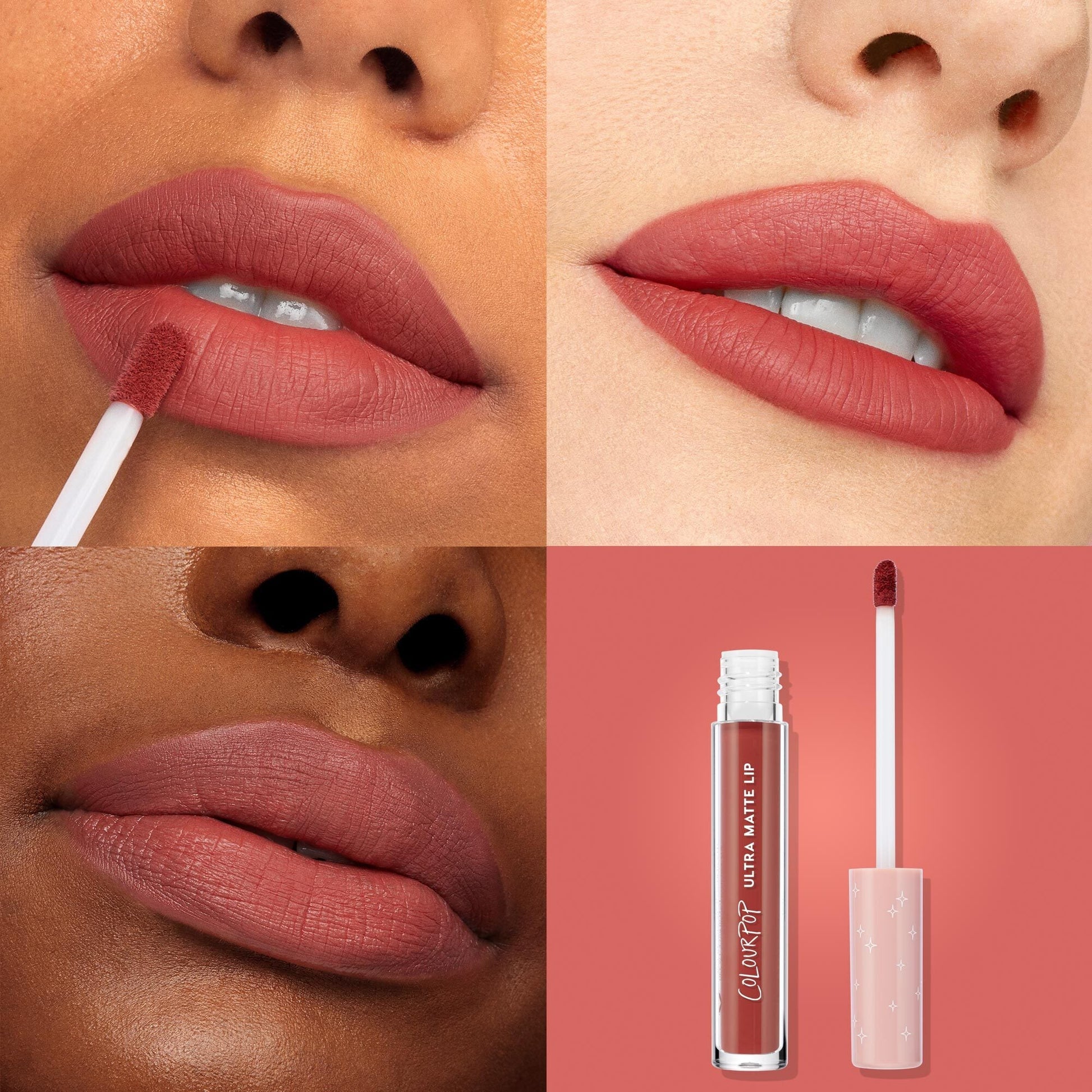 Ultra Matte Lip - Image 2