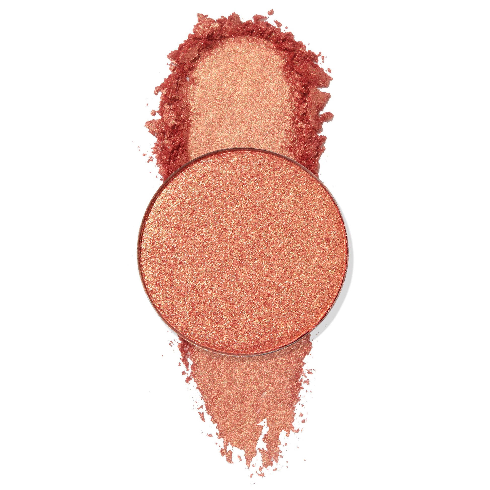 Pressed Powder Shadow