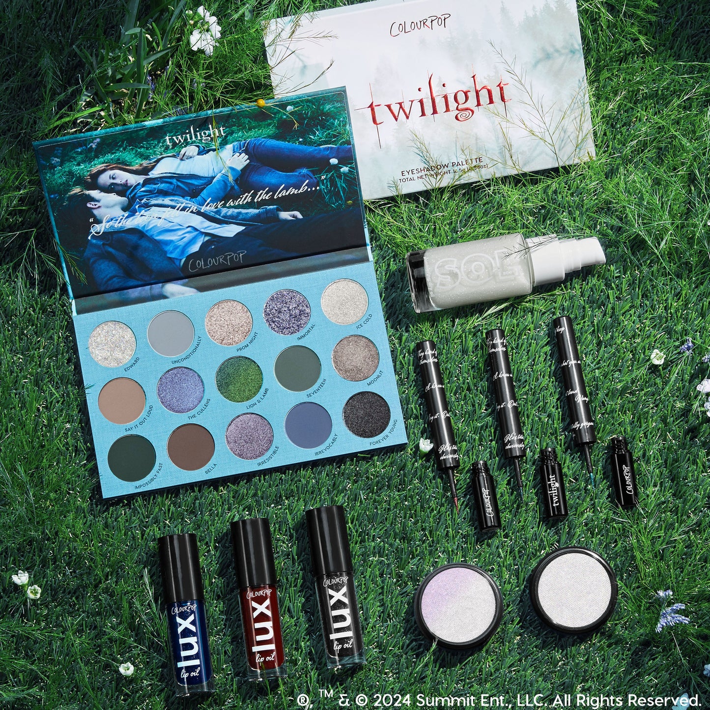 Full Collection Set - Image 8