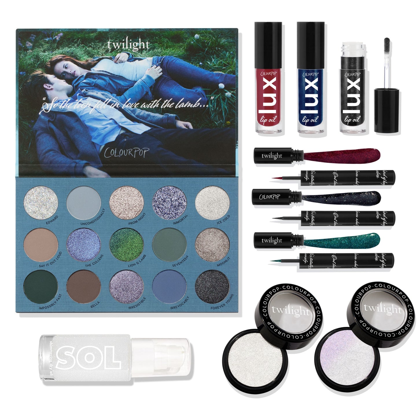 Full Collection Set - Image 9