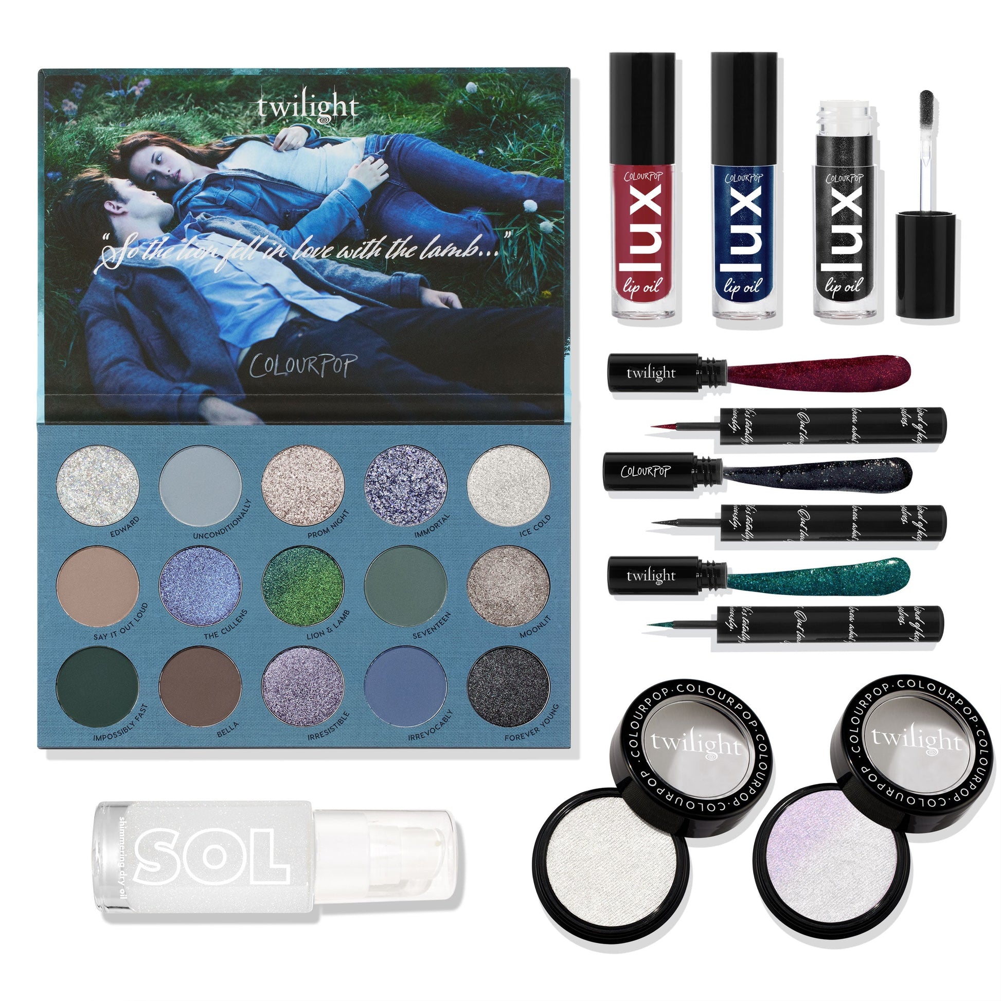Full Collection Set - Image 9