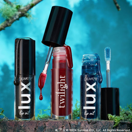 Lux Lip Oil