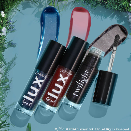 Lux Lip Oil - Image 2