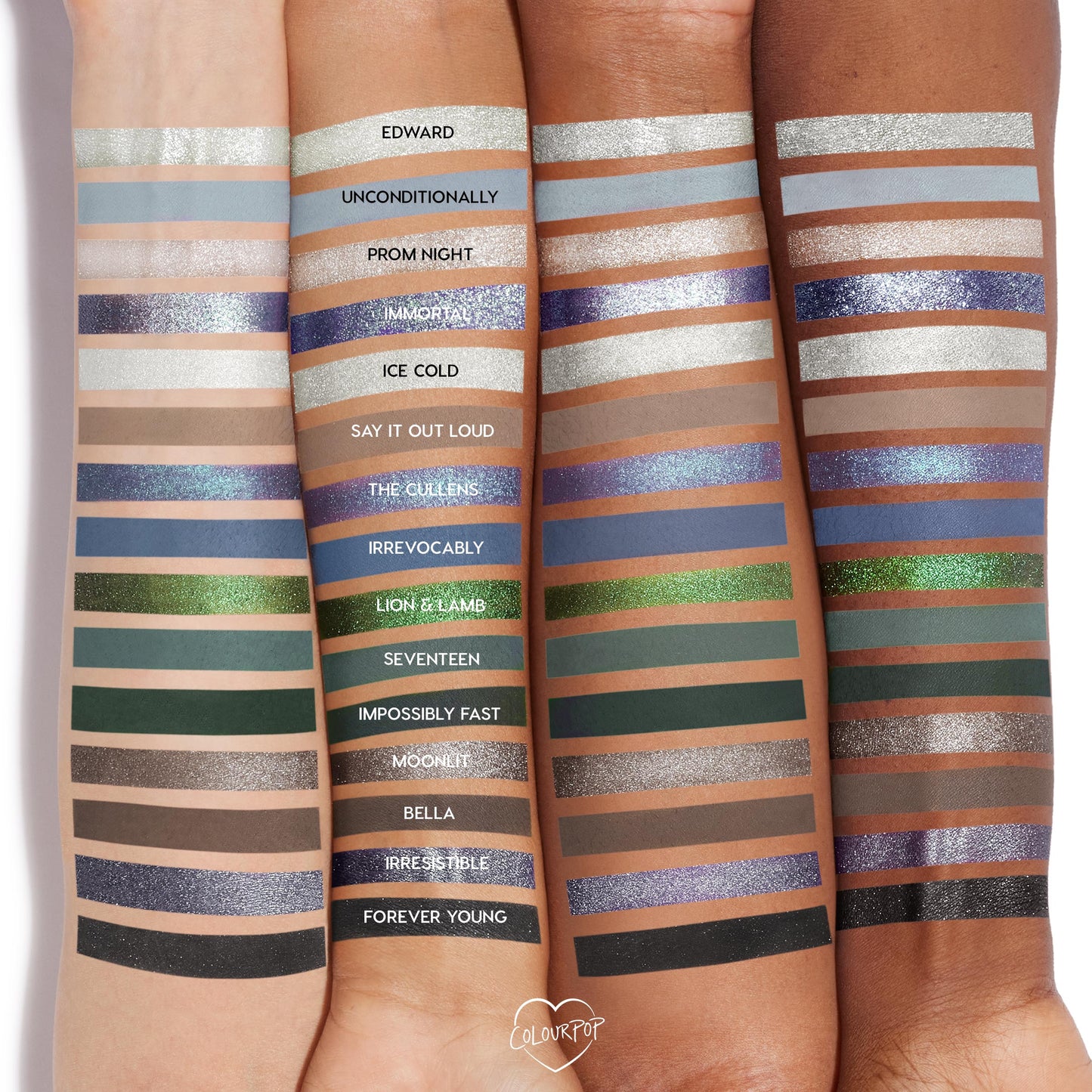 Shadow Palette - Image 9