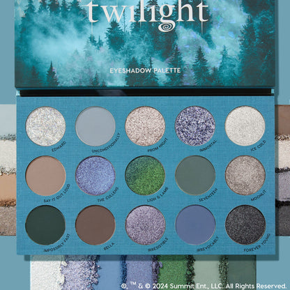 Shadow Palette - Image 3