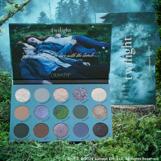 Shadow Palette