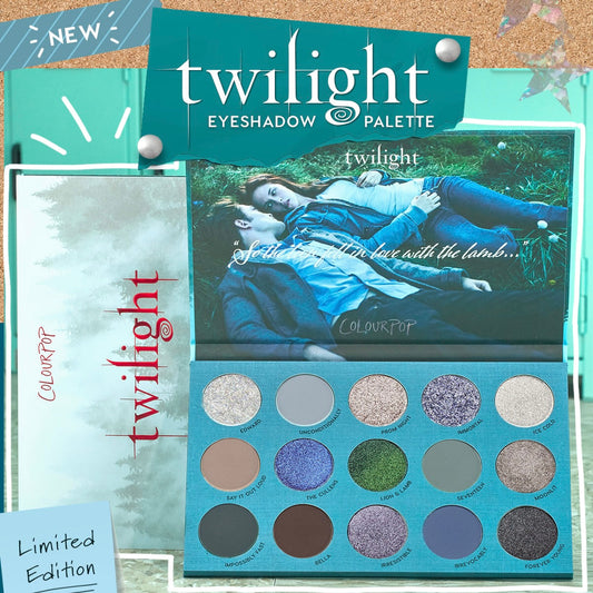Shadow Palette - Image 2