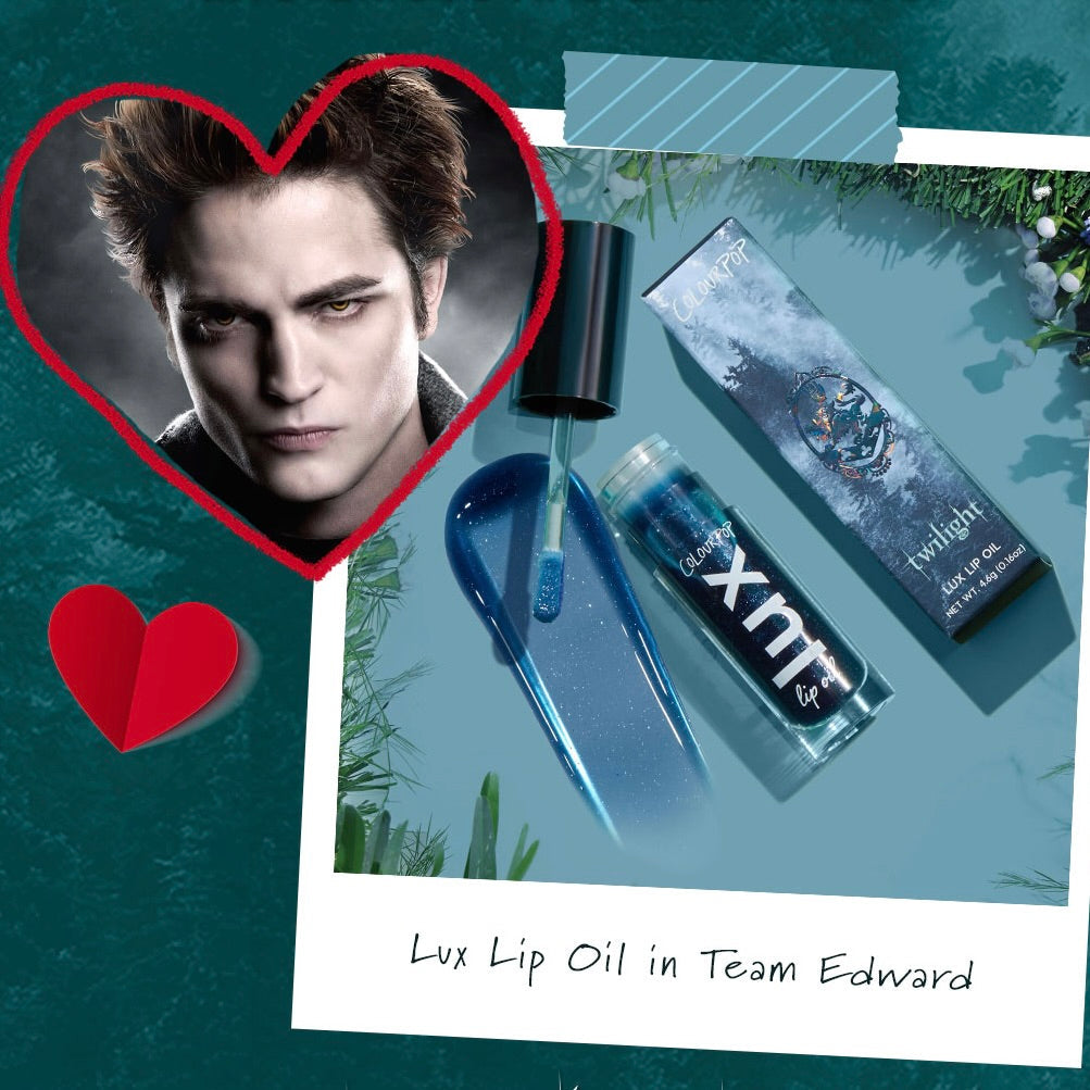 Lux Lip Oil - Image 6
