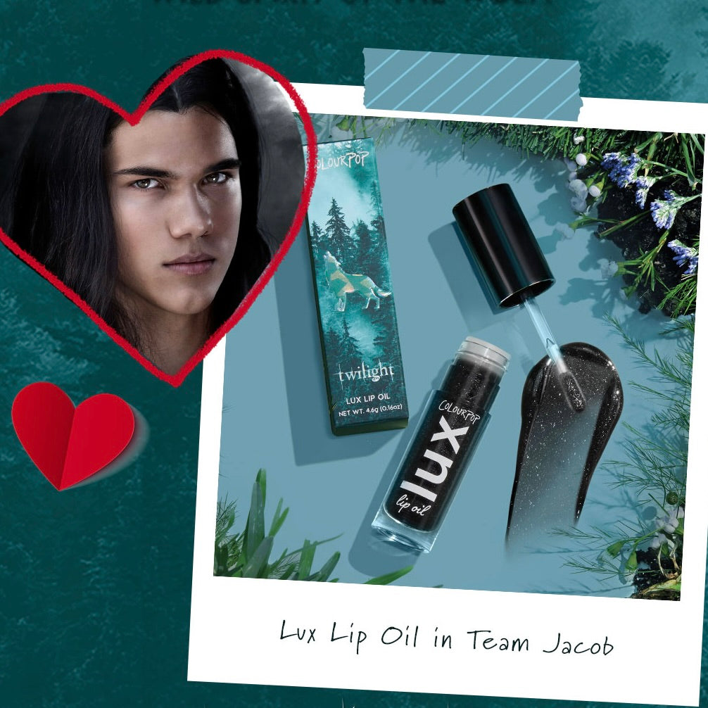 Lux Lip Oil - Image 5